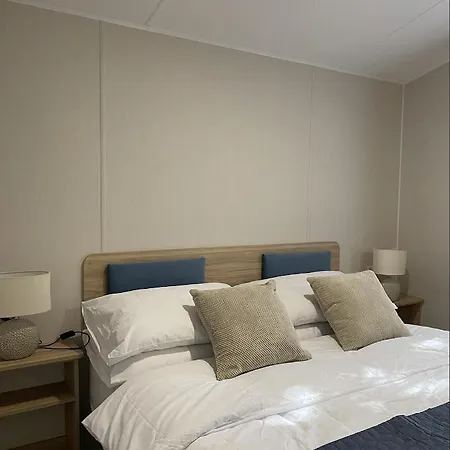 Kellysholidayhomes 26 Willerby 2 Bedrooms Caravan Weeley Exterior photo