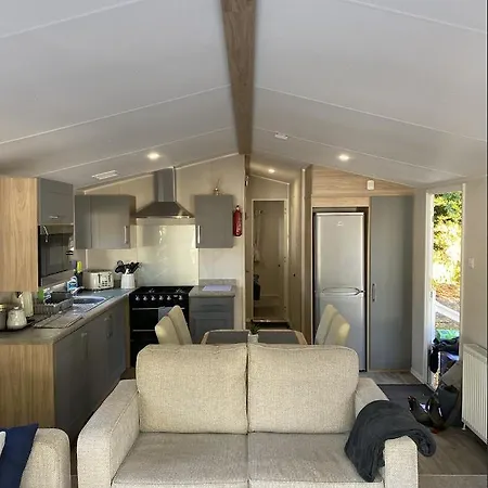 Kellysholidayhomes 26 Willerby 2 Bedrooms Caravan Weeley Exterior photo
