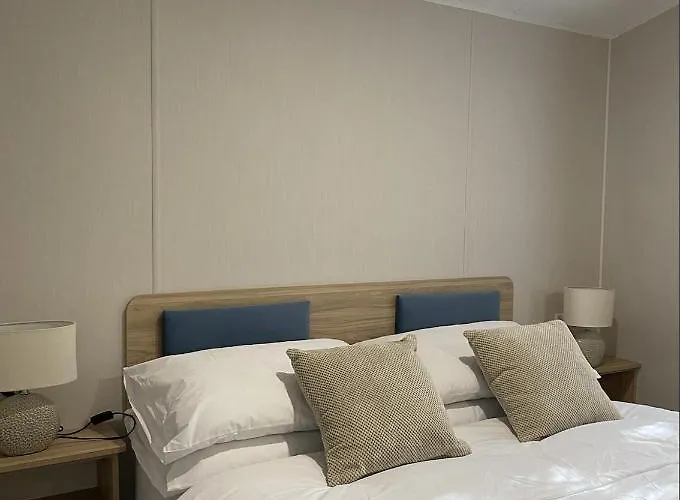 Kellysholidayhomes 26 Willerby 2 Bedrooms Caravan