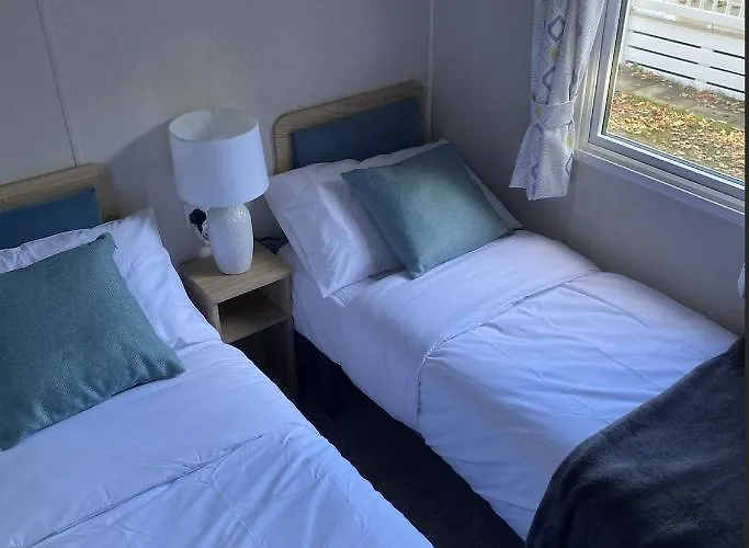 Kellysholidayhomes 26 Willerby 2 Bedrooms Caravan