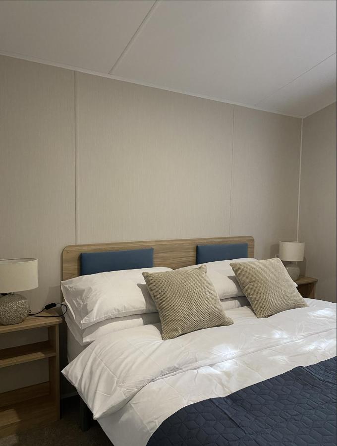 Kellysholidayhomes 26 Willerby 2 Bedrooms Caravan Weeley