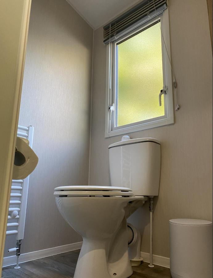 Kellysholidayhomes 26 Willerby 2 Bedrooms Caravan Holiday home *