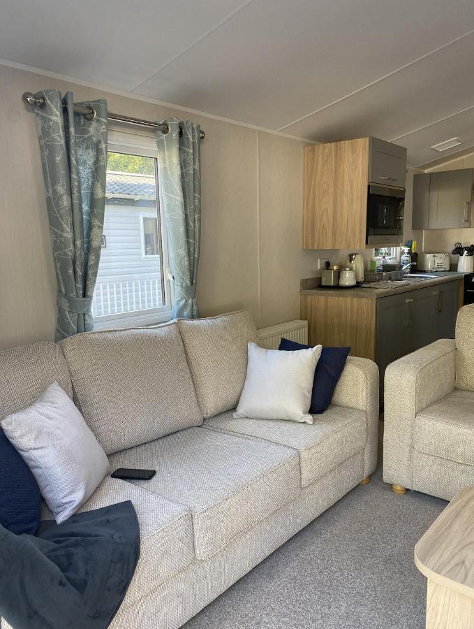 Holiday home Kellysholidayhomes 26 Willerby 2 Bedrooms Caravan Weeley